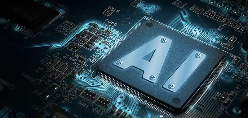 AI智能應(yīng)用工具爆火！常見的AI智能應(yīng)用工具有哪 圖片