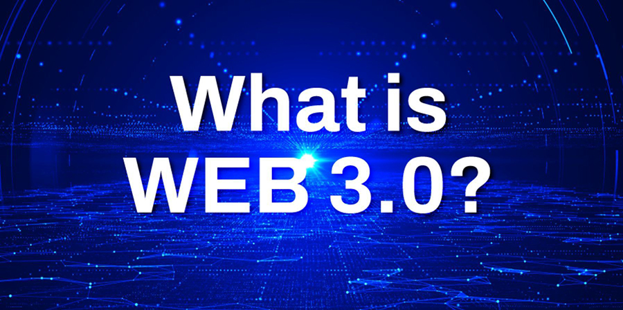 Web3.0時(shí)代：重新定義互聯(lián)網(wǎng)的未來(lái)圖片