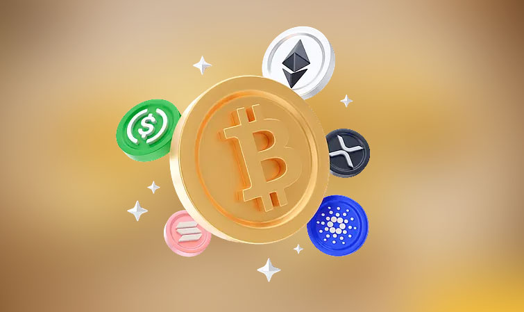 比特幣怎么買?新手購(gòu)買比特幣介紹圖片