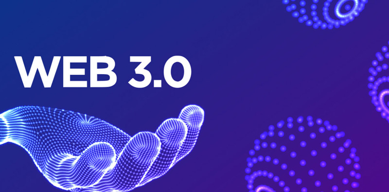深入探索Web3.0：重塑數(shù)字世界的下一代互聯(lián)網(wǎng)圖片