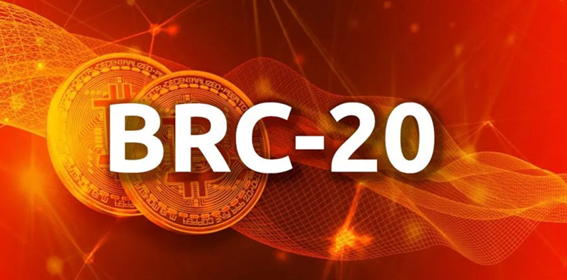 BRC20ʲôERC-20ʲôP(gun)ϵDƬ