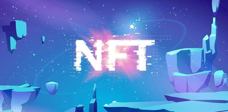 NFT的前世今生：NFT以后的路該何去何從？圖片