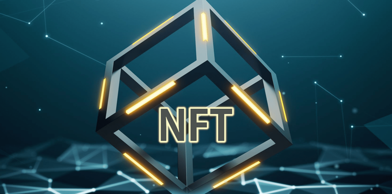 NFT的概念：被遺忘的NFT還能崛起嗎？圖片