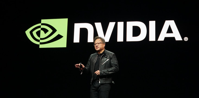 Ӣ_(d)NVIDIAR(zhn)cC(j)ȫI(lng)ȵ DƬ