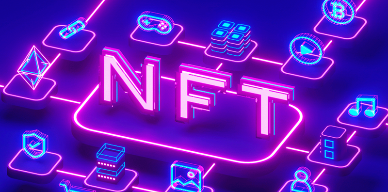 NFT的社會(huì)影響：不可替代代幣的崛起與探索圖片