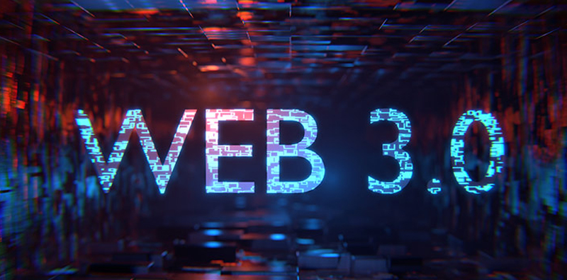 Web3.0與Web3.0錢包：開啟去中心化互聯(lián)網(wǎng)時代圖片