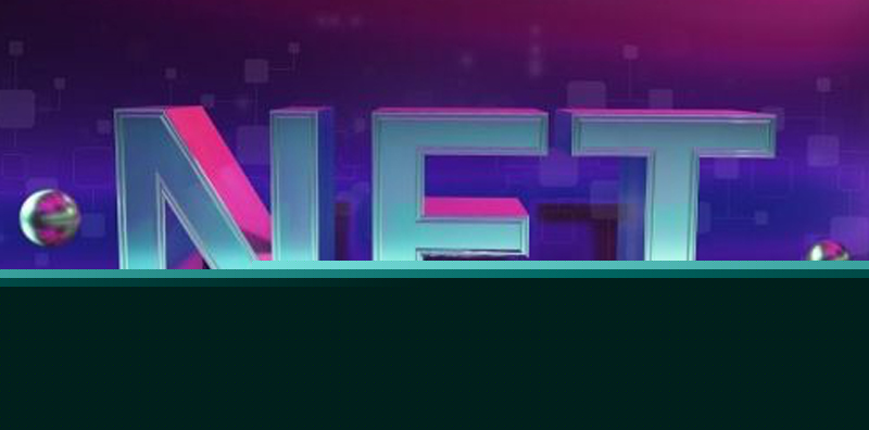 NFT是數(shù)字廣告的一種新方式圖片