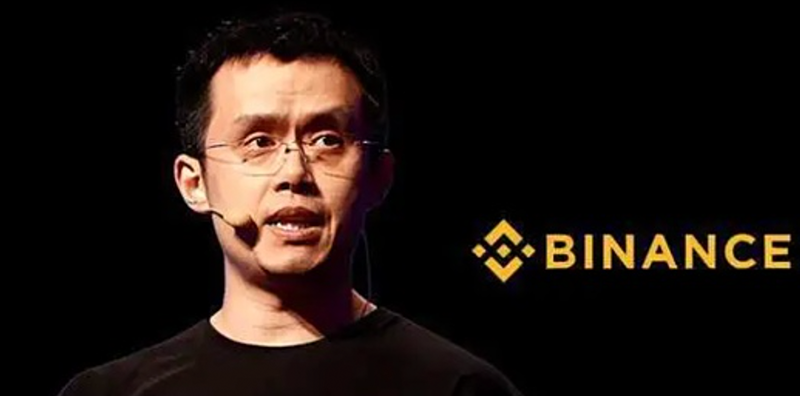 Binance Labs 2023d^ͶYĿ[DƬ