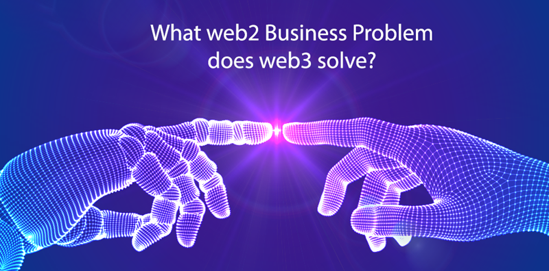 去中心化的未來：探索Web3.0的潛力與挑戰(zhàn)圖片