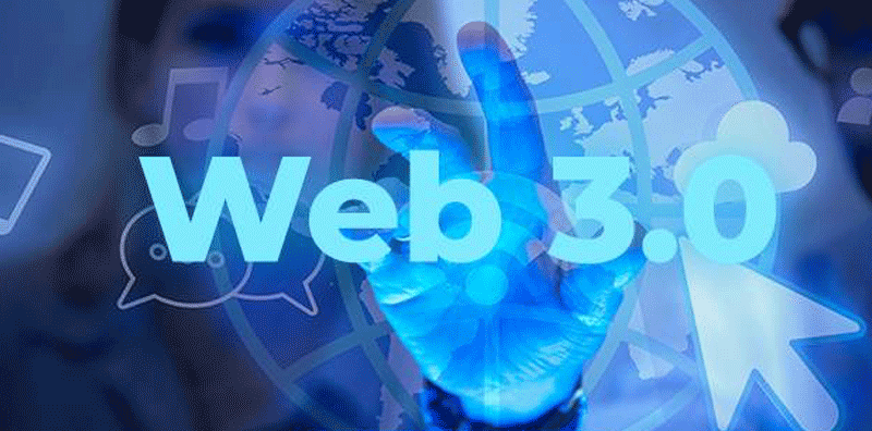 WEB3.0到底是什么，為什么能火爆全球，我們一起 圖片