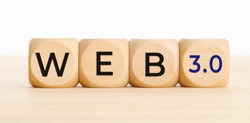 Web3.0來了，給大家?guī)砹四男┌l(fā)展空間和機(jī)會(huì)圖片