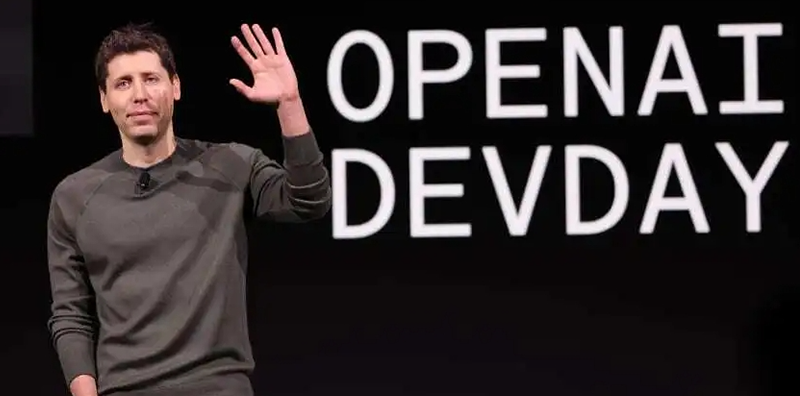 OpenAI׃ϯ(zh)йxg(sh)pGPT-4l(f) DƬ