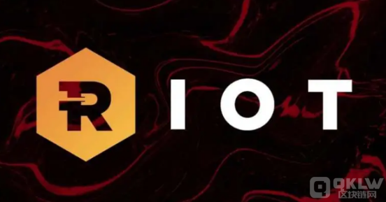 Riot Platforms: Q2ȃ̝p8440f(wn)ԪBit DƬ