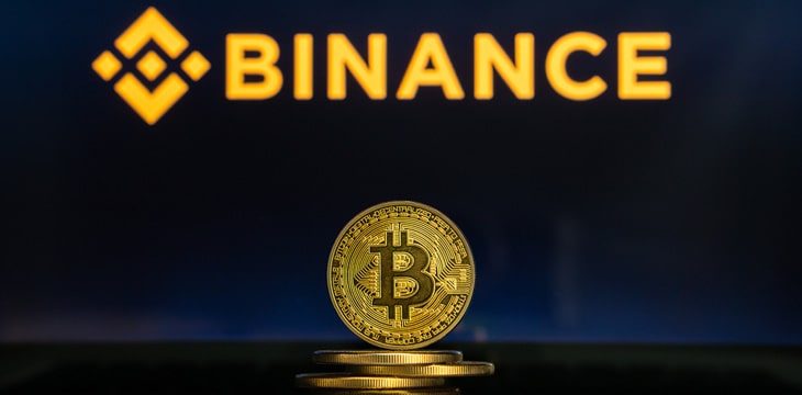 ŰBinance LabsCycle Netwo DƬ