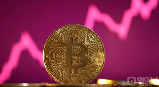 ɄҲ(dng)Bitcoin65KDƬ