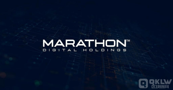 BitcoinMining˾Marathon Digitalڶ DƬ