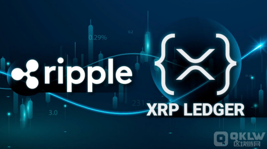 Ripple򲥿̓(ni)޸l(f)XRP Ledger^(q) DƬ