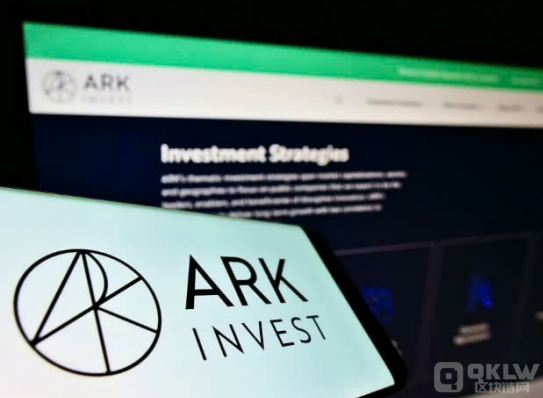 ARK Investُ(gu)s1481f(wn)ԪCoin DƬ