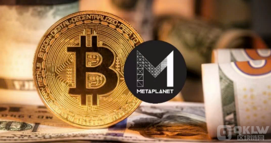 ձ˾MetaplanetͶY5876fԪBitcoinDƬ