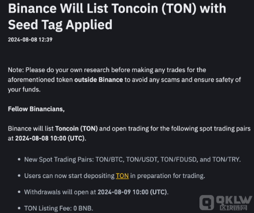 ĳϾ Toncoinr(ji)񱩝q10%DƬ