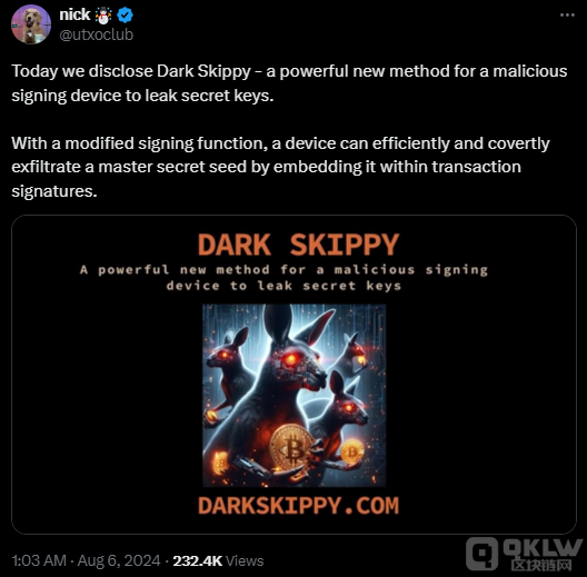 °l(f)F(xin)ġDark Skippy©ΣBitcoinӲ DƬ