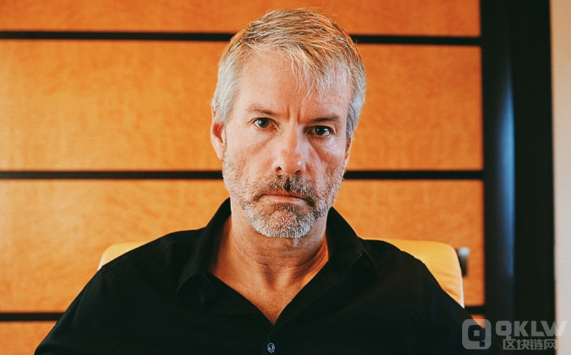 Michael Saylor Bitcoin֧(zhn) DƬ
