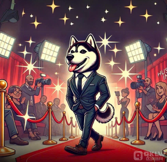 Husky Inu ($HINU) A(y)ͻ30fԪDƬ