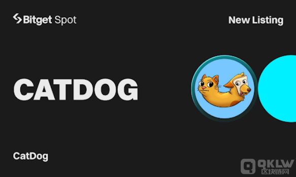 BitgetPoolX|(zh)Ѻƽ_(ti)CatDogTokensṩS DƬ
