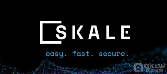 SKALEƳSwell: һ(g)ȫµWeb3Ñ(h)ƽ_(ti)DƬ