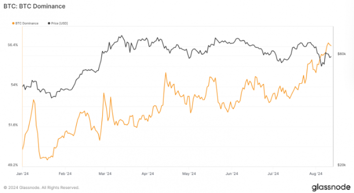 Bitcoin(do)λ2024귀(wn)Ј(chng)(dng)δ DƬ