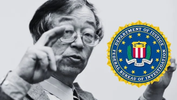 бiFδ⣺FBI P(gun)ϢĻ DƬ