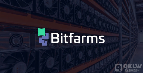 BitfarmsɆT˹oُ DƬ
