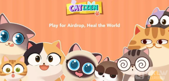 Catizen(lin)MantleĳWeb3XƳӣ DƬ