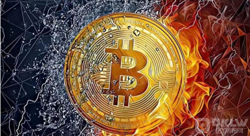 (lin)(ch)Ϣǰ BitcoinЈ(chng)(yng)(f)sDƬ
