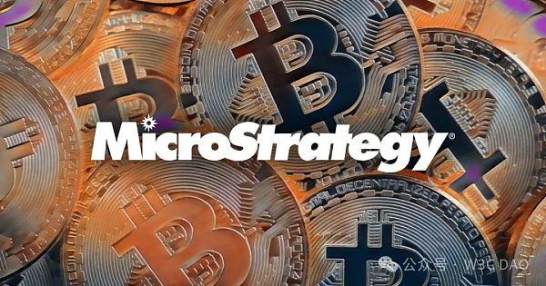 SEC(zhn)ֻܗUʽMicroStrategy ETFDƬ