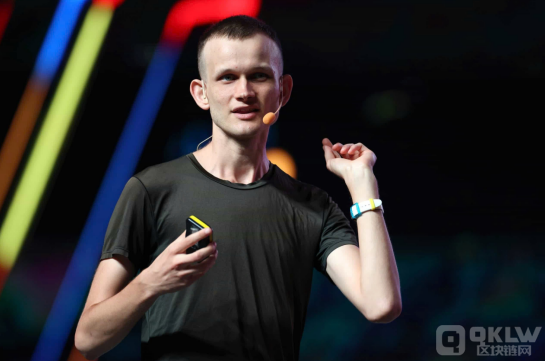 Vitalik Buterin оF(tun)(du)ڜp DAO  DƬ
