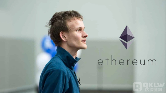 Vitalik ButerinD400ETHЈʎЃr DƬ