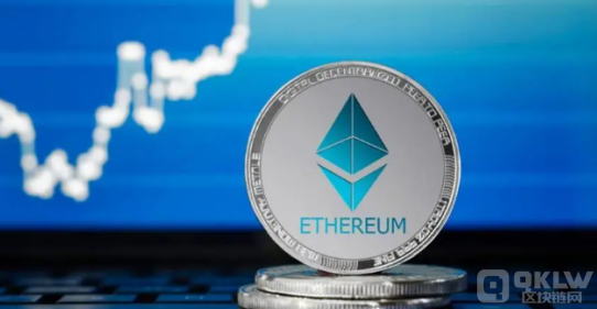 CryptoQuantɂָ˱Ethereum DƬ