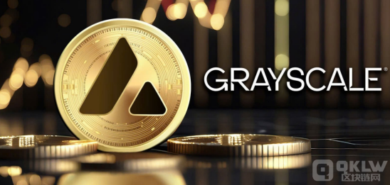 GrayscaleƳAvalanche AVAXͶYչ DƬ