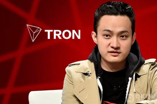 Tron DAO Reserveȡ7.5|ԪBitcoinJ DƬ