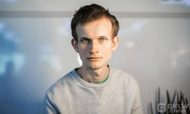 Vitalik Buterinָg(sh)I(lng)Ҫ{DƬ