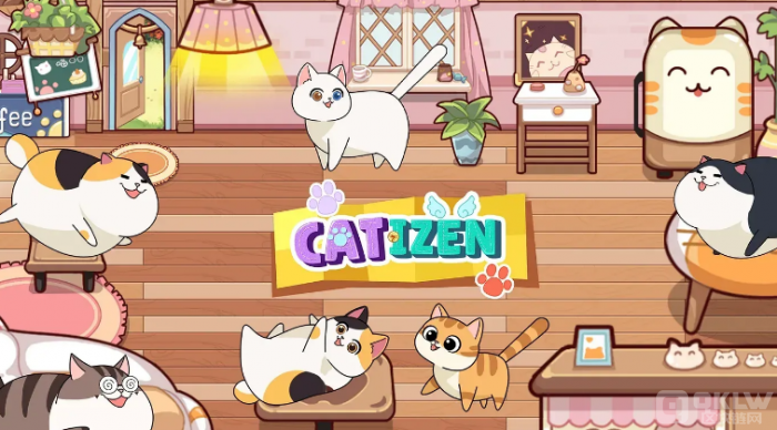 Catizen:Α~(h)(sh)ͻ3000f(wn)~(h) DƬ