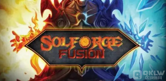 SolForge FusionSolana״iWe DƬ