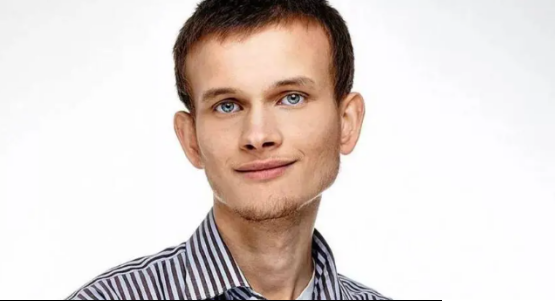 Vitalik Buterinl(f)g̫ԴĲ DƬ