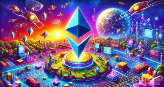 EthereumΑW(wng)j(lu)GeistĳɆTǞ˷ֹI(y) DƬ