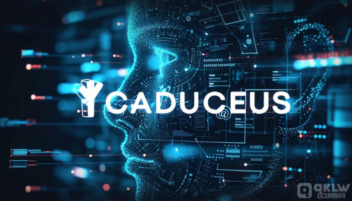 Web3AOʩĿCaduceusA݆(zhn)YSI DƬ