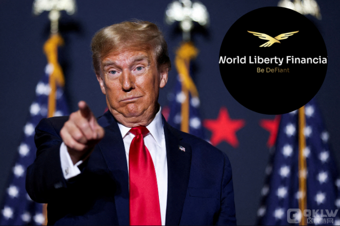 ռ(xing)ĿWorldLibertyFinancial|(zh) DƬ
