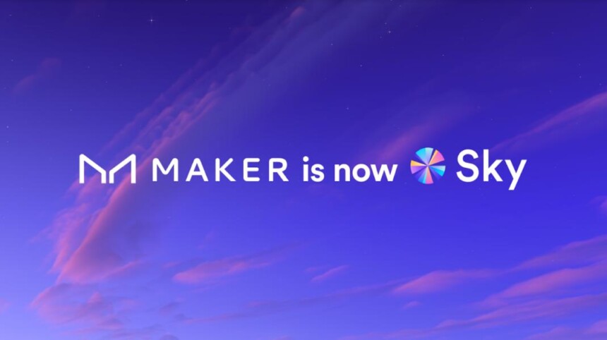 MakerDAOhИI(y)˼DƬ