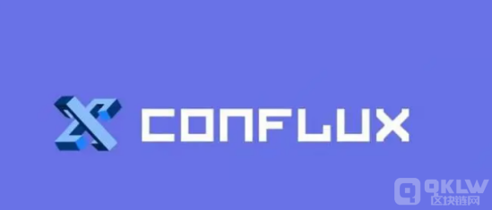 ConfluxNetworkc۔(sh)a DƬ