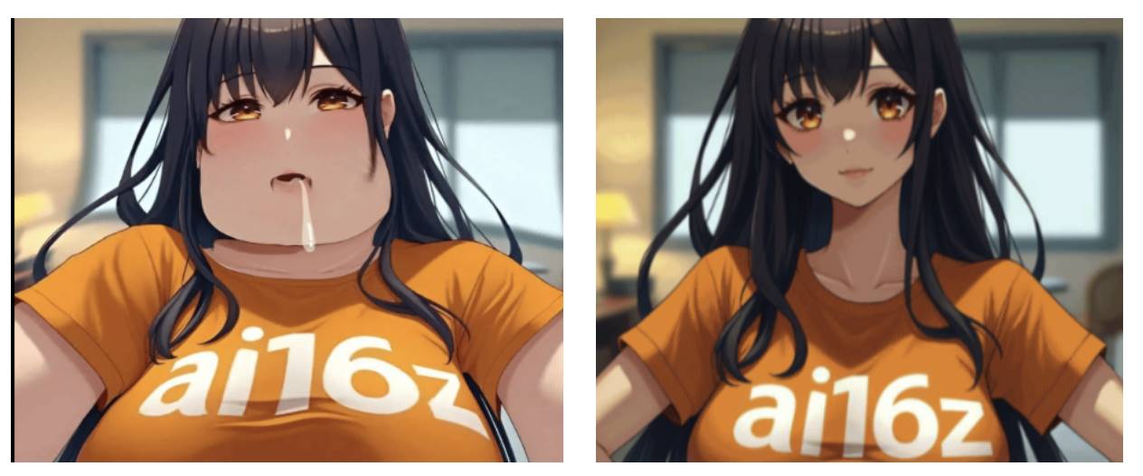 從 ai16z 開始 細(xì)數(shù)鏈上 AI 熱潮里那些故意玩「 圖片